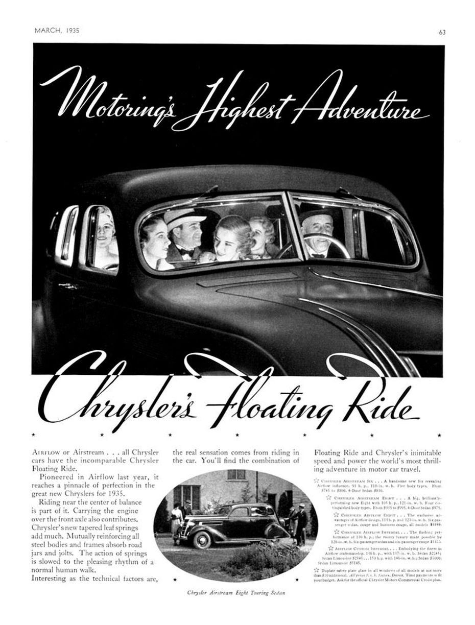 1935 Chrysler 26